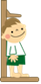 大きくなったかな