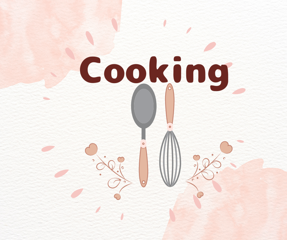 育てた野菜でCooking♪（来所予約）