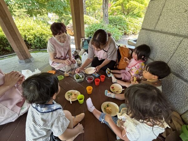 ベニちゃんバスでGO！GO！🚌