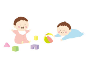 AM赤ちゃんの日