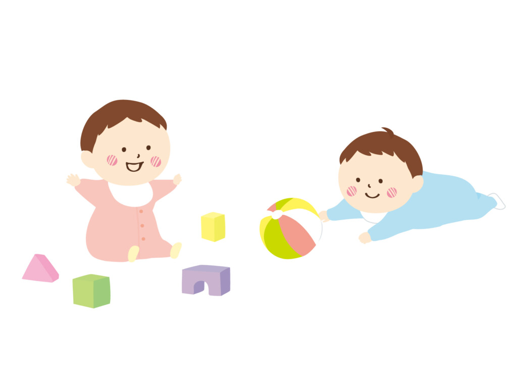 AM赤ちゃんの日