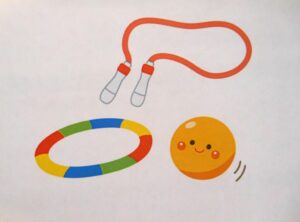 午前のみ開所（午後はお休みです）　親子で遊ぼう10：00～