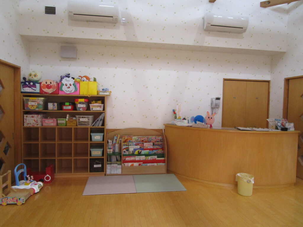 爪磨き体験【保護者の方対象　要申込：定員3名】