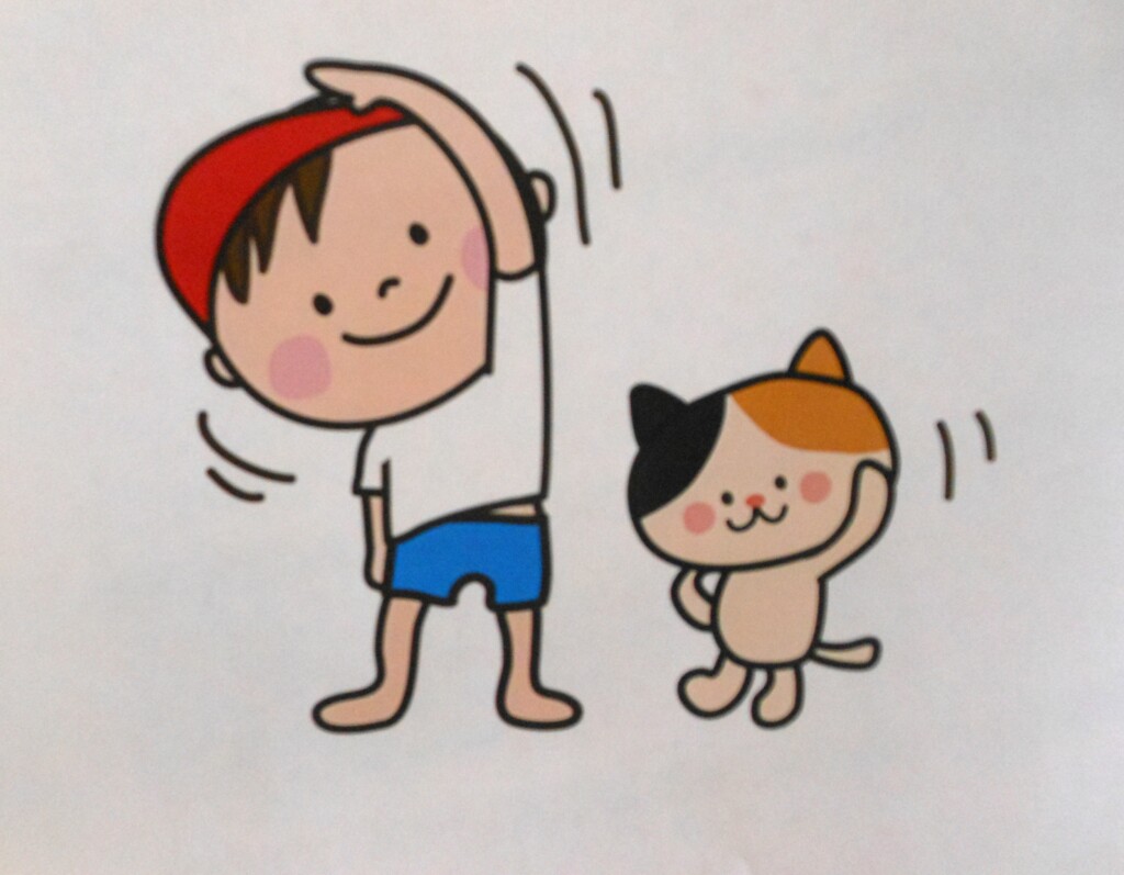 通常開所　親子で遊ぼう10：00～