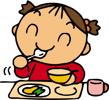 給食試食会