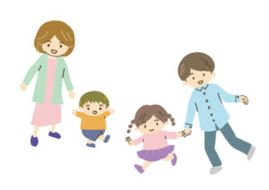 AM　園庭開放