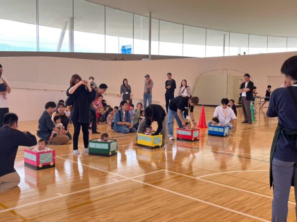コパル運動会を開催しました！
