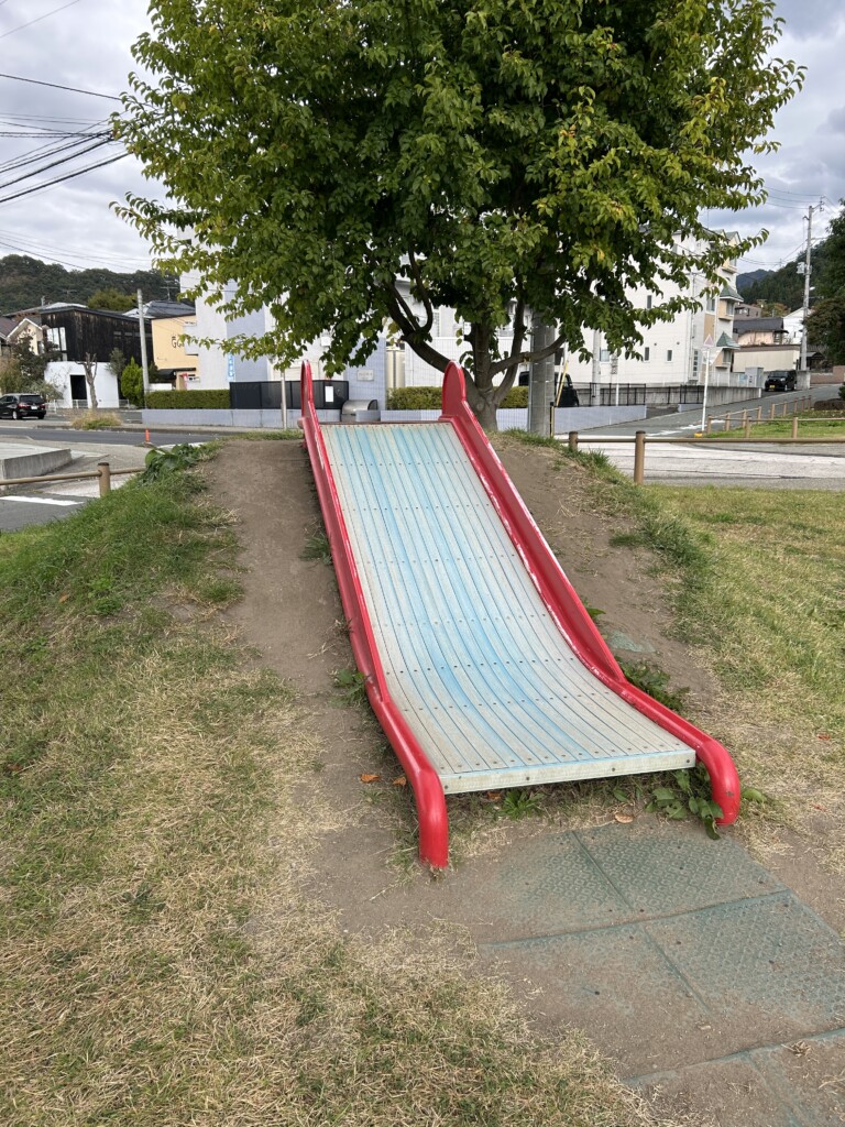 公園に行こう