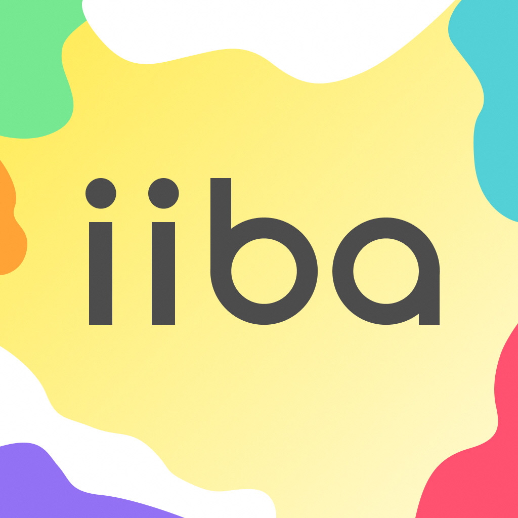 子育てマップアプリ iiba